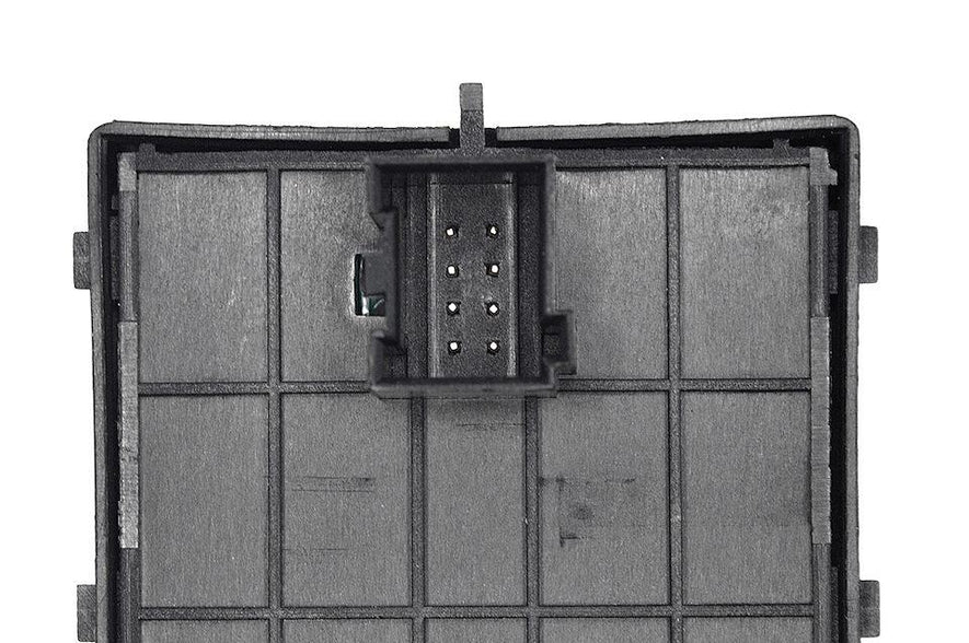 Peugeot Boxer 2006-2019 Electric Window Switch Front Button