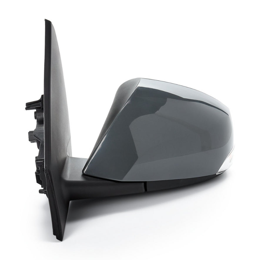 Renault Megane Mk3 2008-2016 Electric Primed Wing Door Mirror Passenger Side Left