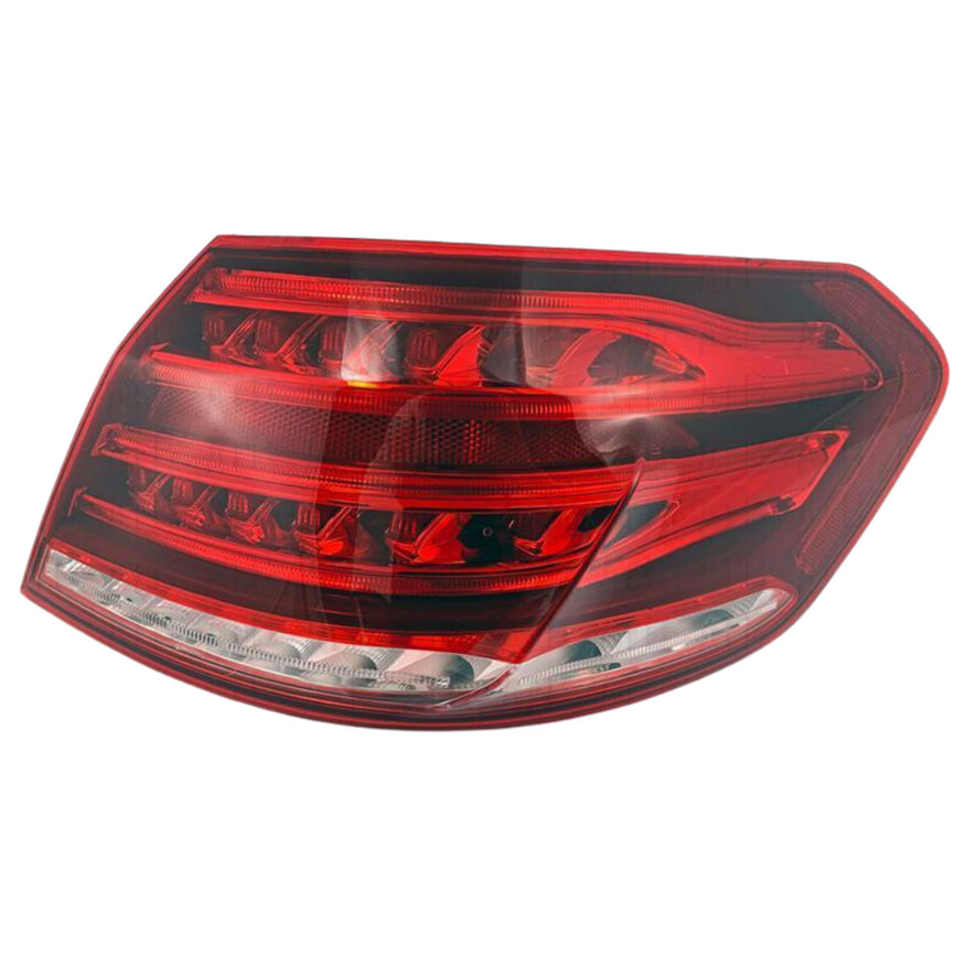 Mercedes E Class Saloon W212 2013-2016 LED Rear Tail Light Lamp Right Side