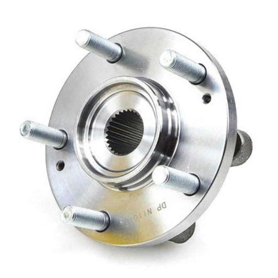 Kia Ceed Pro Cee'd 2012-2018 Front Hub Wheel Bearing Kit ABS