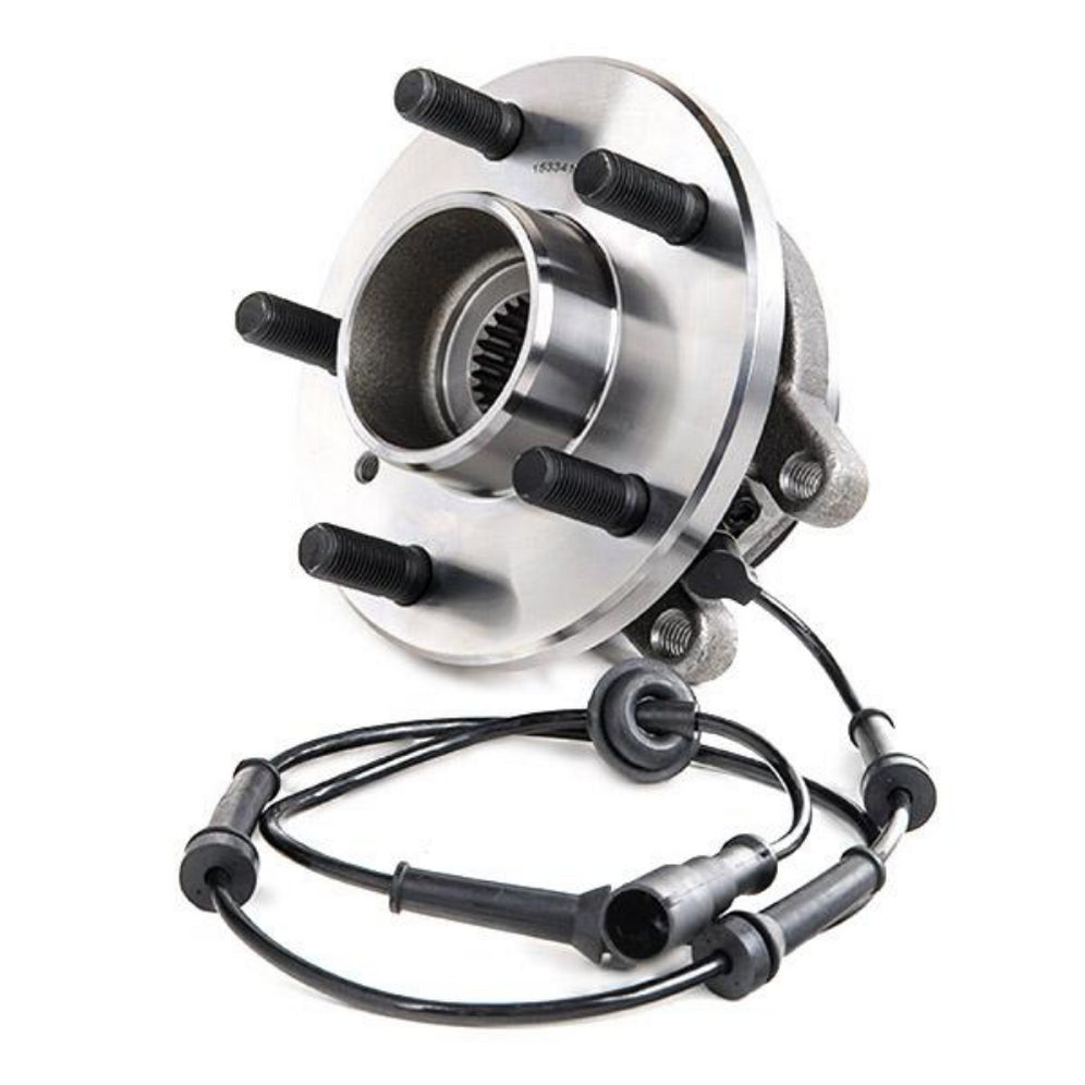 Land Rover Discovery MK2 1998-2004 Front Hub Wheel Bearing Kit With ABS