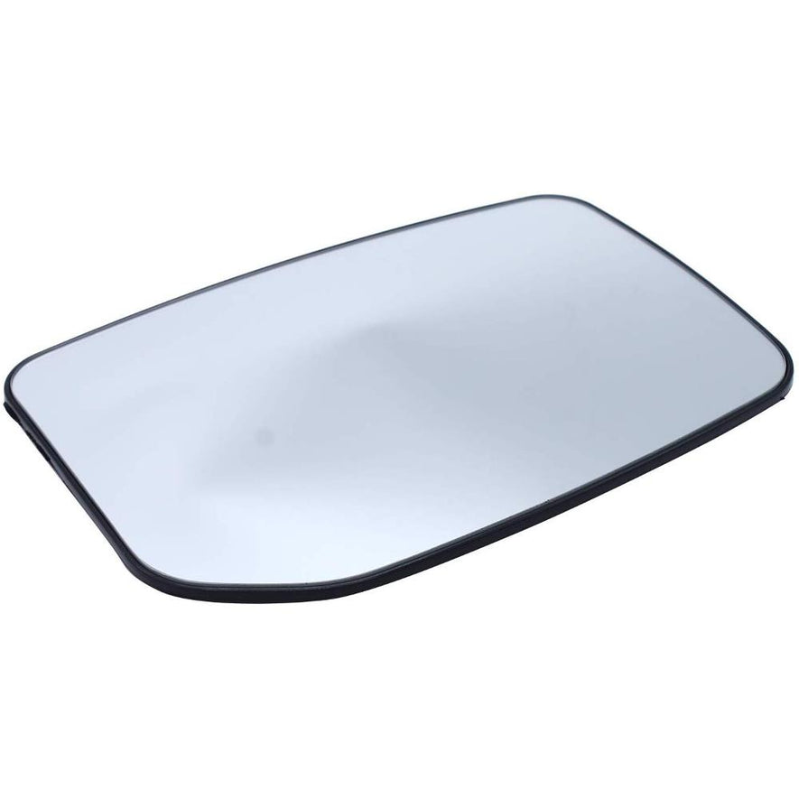 Ford Transit MK6/MK7 2000-2014 Door Wing Mirror Glass Passenger Side Left