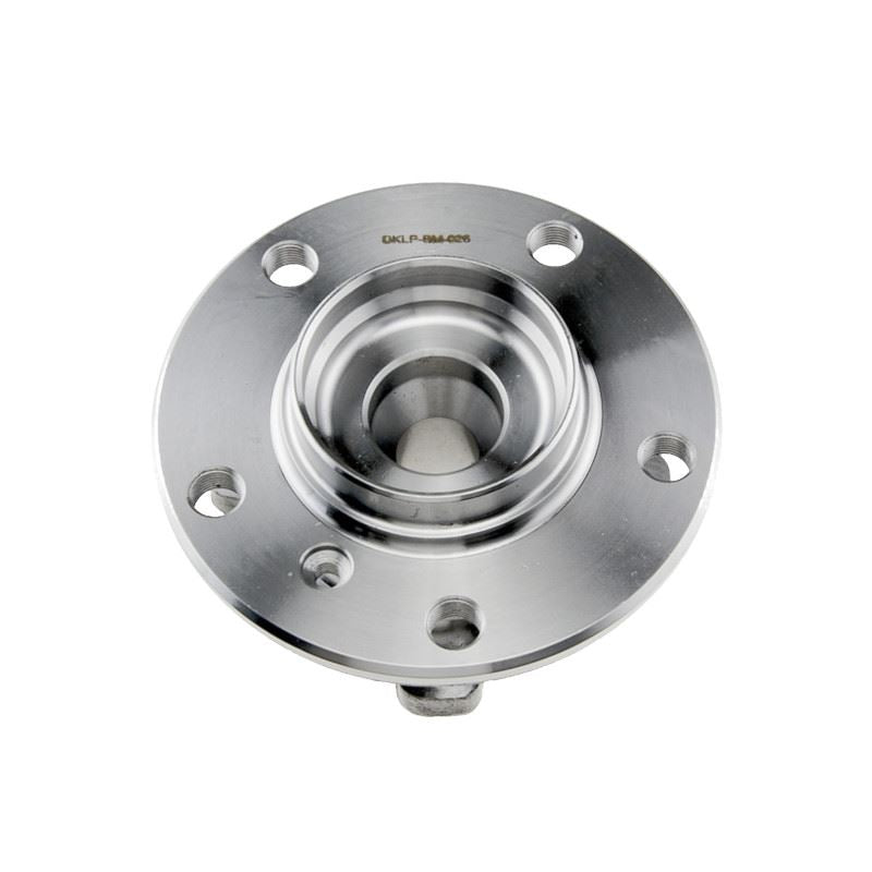 BMW 4 Series 4WD F32 F82 F33 F83 F36 xDrive 2013-2018 Front Hub Wheel Bearing Kit