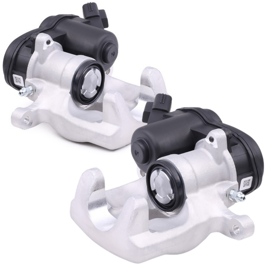 Renault Fluence 2009-2019 Rear Left & Right Brake Calipers