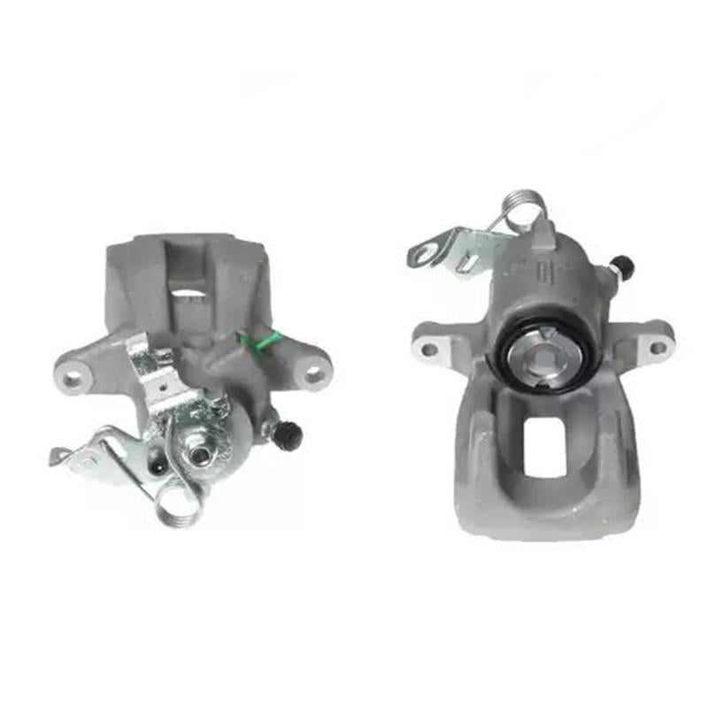 Audi TT Quattro 1998-2006 Rear Left Brake Caliper 256mm Disc