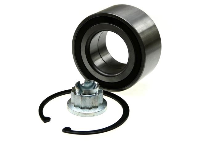 For Audi Q7 2005-2015 Front or Rear Wheel Bearing Kits Pair