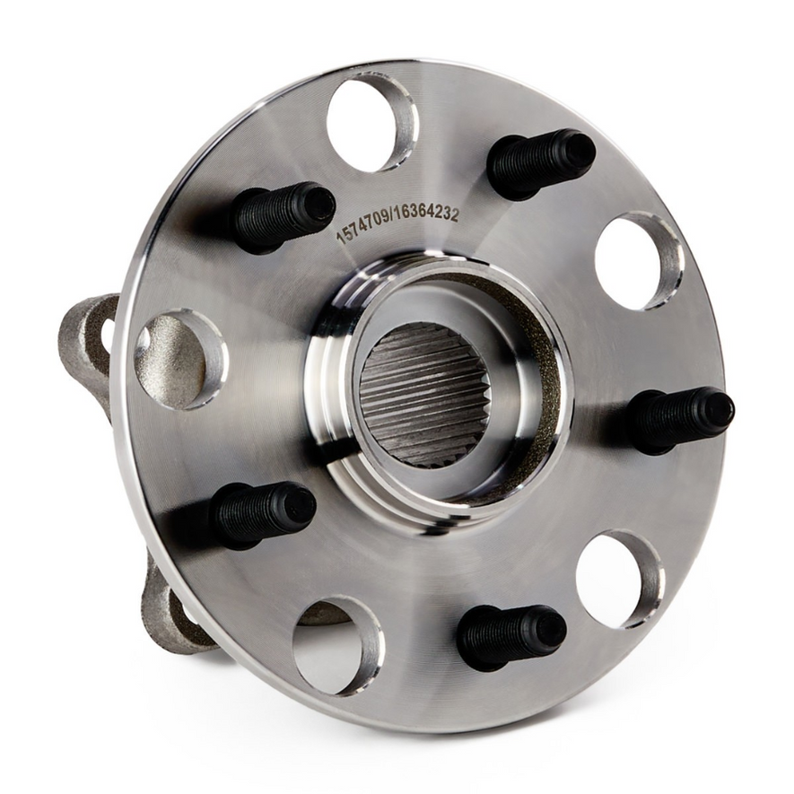 Lexus RC 300H, 200T, 350, F 2014-2023 Rear Hub Wheel Bearing Kit