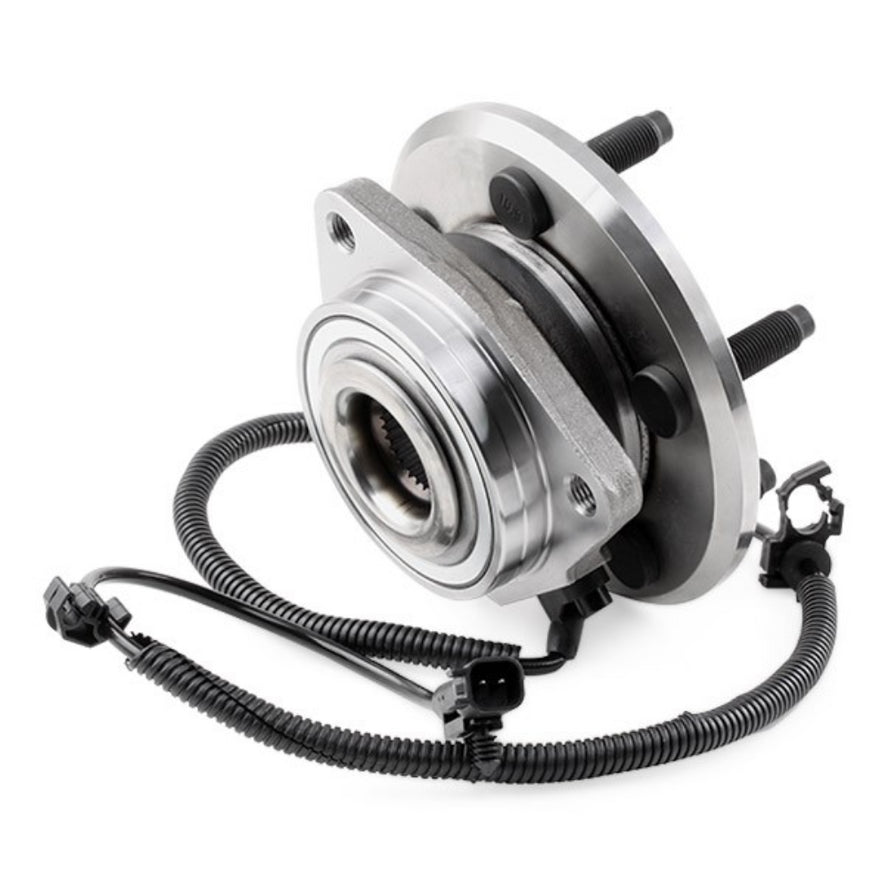 Jeep Liberty/Cherokee 2008-2012 Front Hub Wheel Bearing Kit