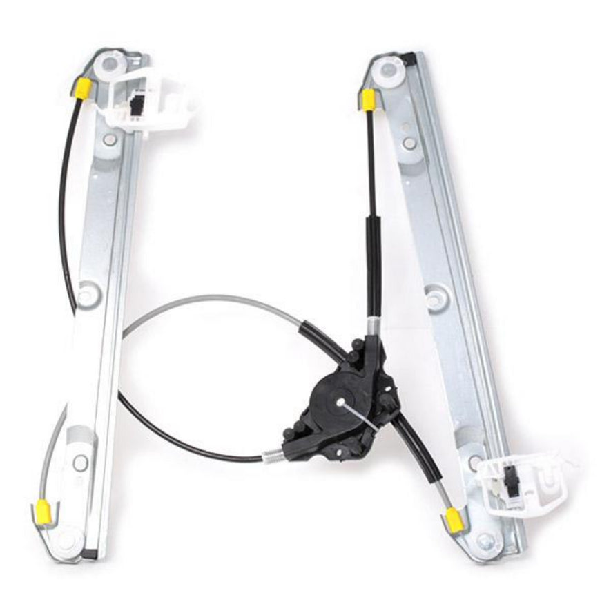 Ford Fiesta Mk6 2002-2008 3 Door Front Left Electric Window Regulator