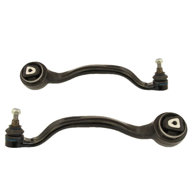 BMW X5 E70 2006-2013 Front Lower Wishbones Suspension Arms Pair