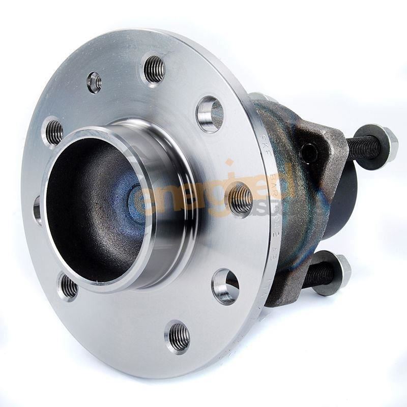 Vauxhall Vectra B 1995-2002 Rear Hub Wheel Bearing Kit Inc ABS Sensor