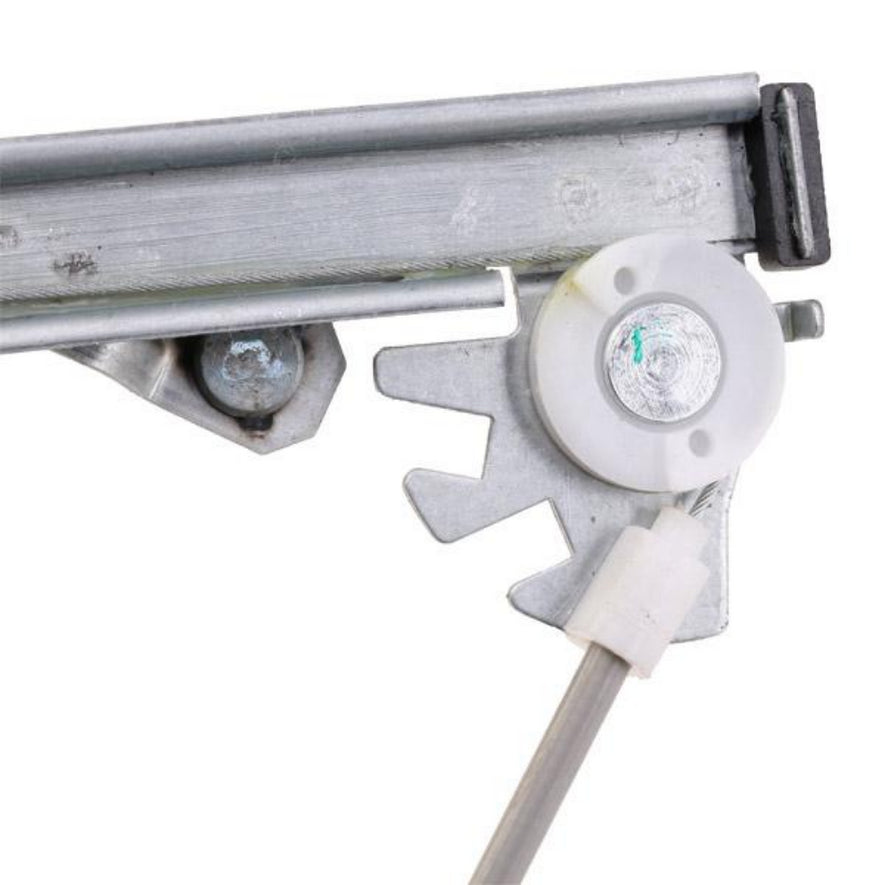 Mercedes Viano W639 2003-2010 Front Right Electric Window Regulator