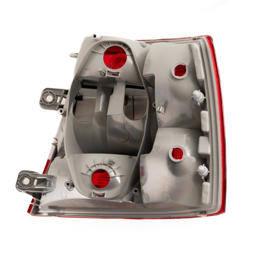 Skoda Octavia Hatchback 2013-2016 Rear Tail Light Lamp Left Side