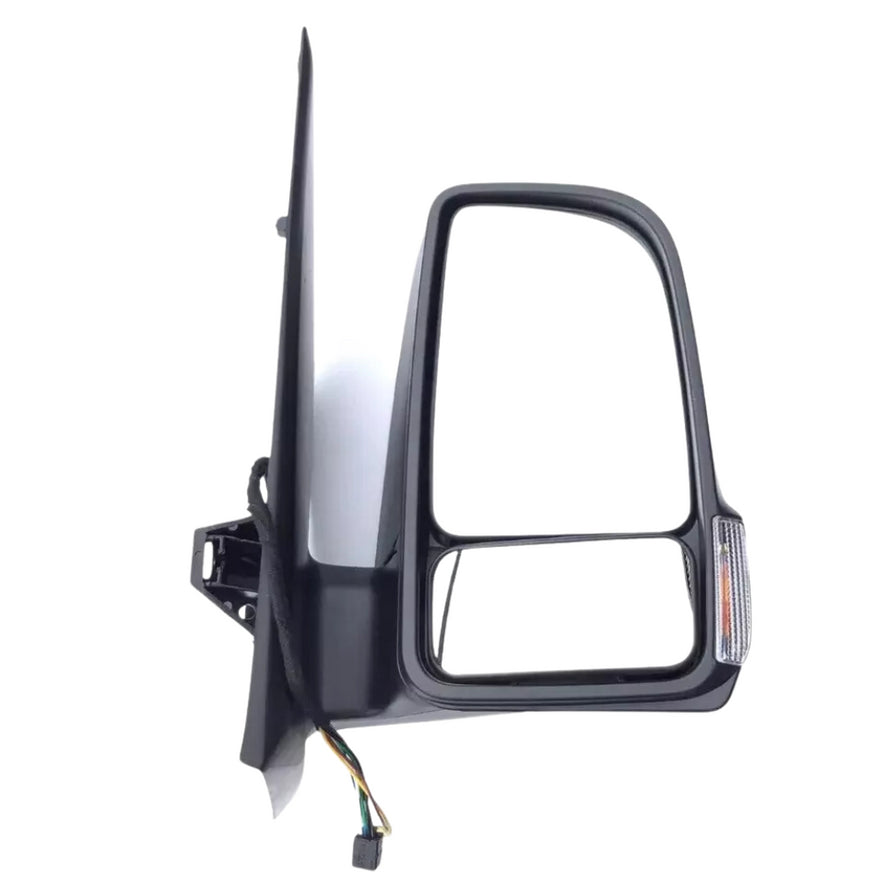 Mercedes Sprinter 2018-2024 Electric Short Arm Wing Door Mirror Right Side