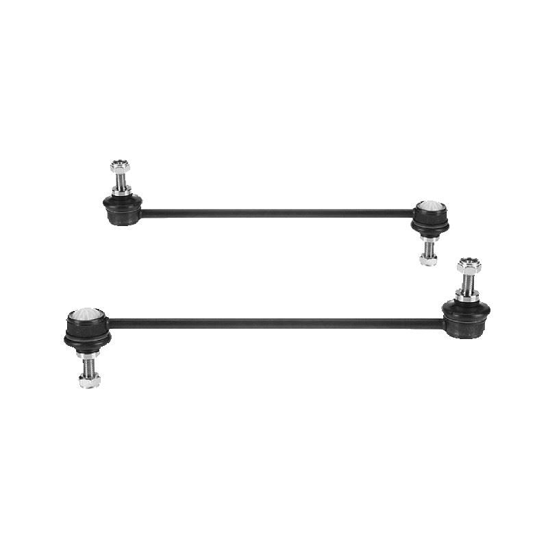 Fiat Bravo 2007-2014 Front Anti Roll Bar Drop Links Pair