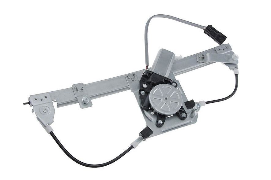 Fiat 500 2007-2020 Front Right Electric Window Regulator With Motor