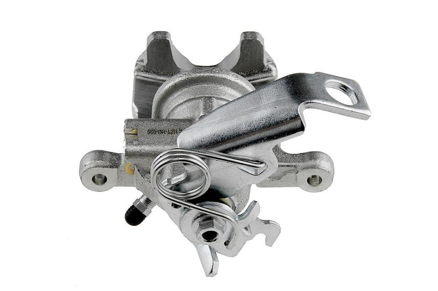 Honda Civic 2005-2012 Rear Left & Right Brake Calipers 260mm Discs Pair