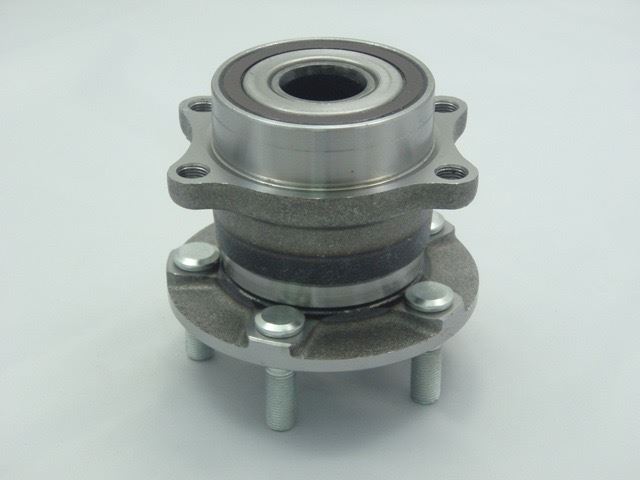 Subaru Legacy Mk5 2009-2014 Rear Hub Wheel Bearing Kits Pair