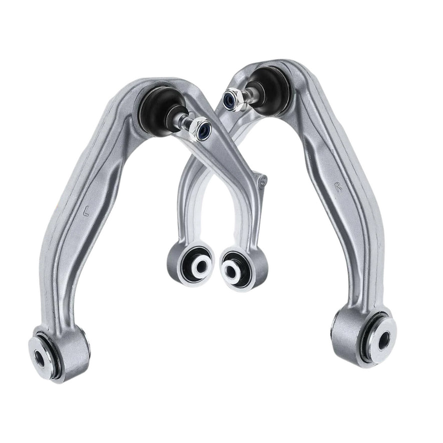 For Alfa Romeo 159 2005-2011 Front Upper Wishbones Suspension Arms Pair
