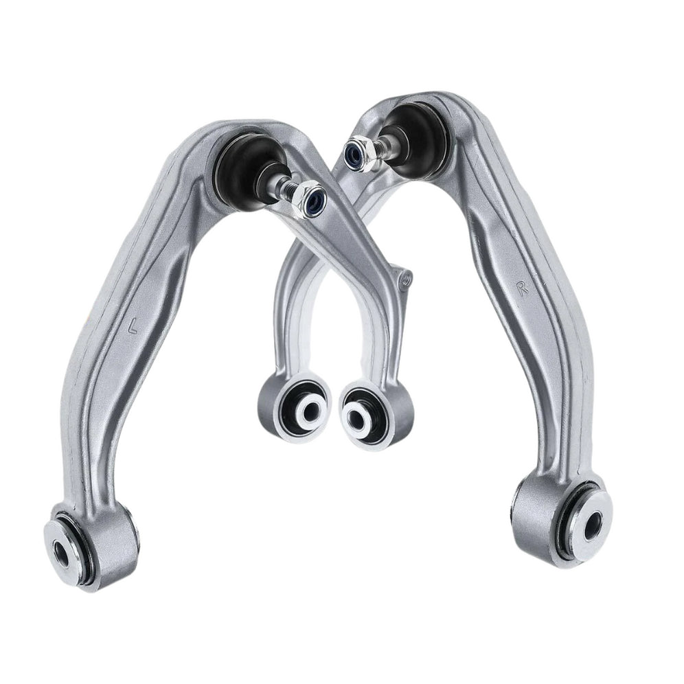 For Alfa Romeo 159 2005-2011 Front Upper Wishbones Suspension Arms Pair
