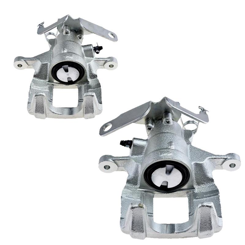 Ford Tourneo Custom 2012-2016 Rear Pair N/S & O/S Brake Caliper 288m Discs