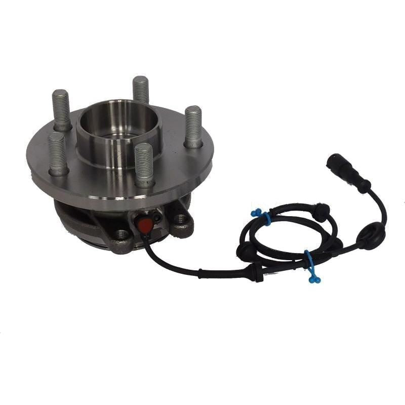 Land Rover Discovery MK2 1998-2004 Front Hub Wheel Bearing Kit With ABS