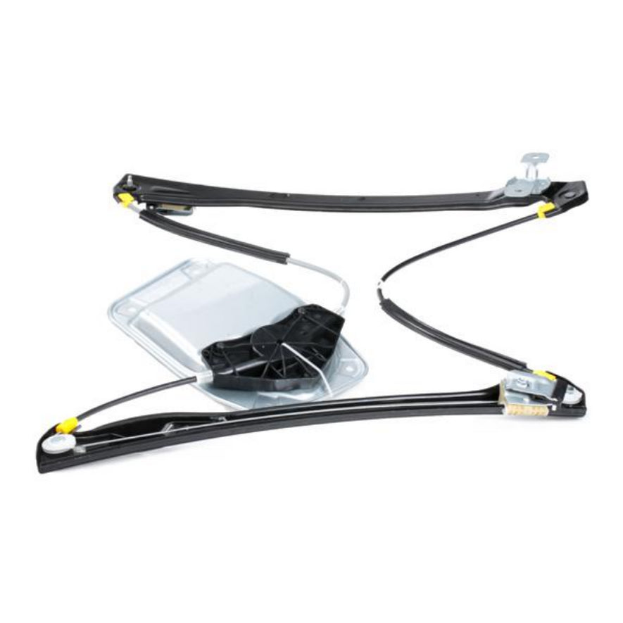 VW Jetta Mk3 2005-2010 Front Right Electric Window Regulator & Cover