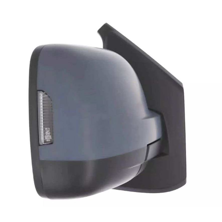Renault Trafic 2021-2025 Electric Power Folding Wing Door Mirror Right Side