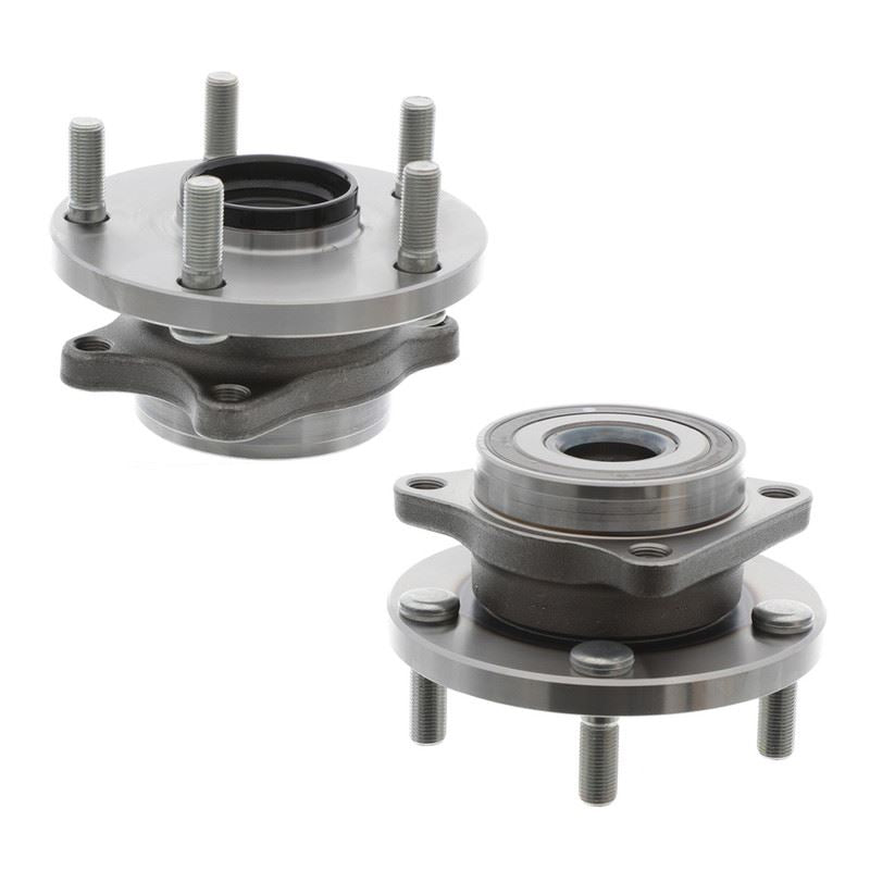 Subaru Impreza WRX STi 2000-2007 Front Hub Wheel Bearing Kit