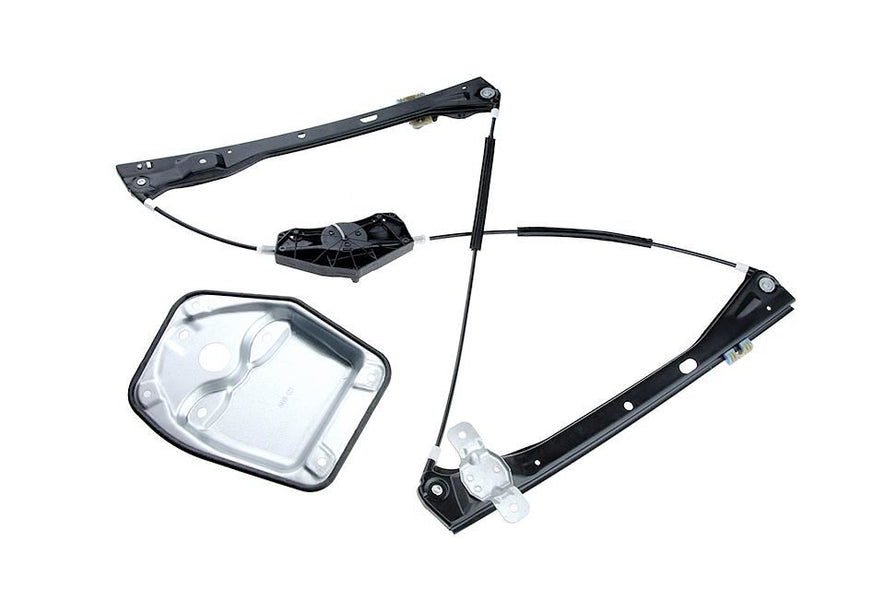 VW Golf Mk6 2008-2012 Estate Front Right Electric Window Regulator & Cover