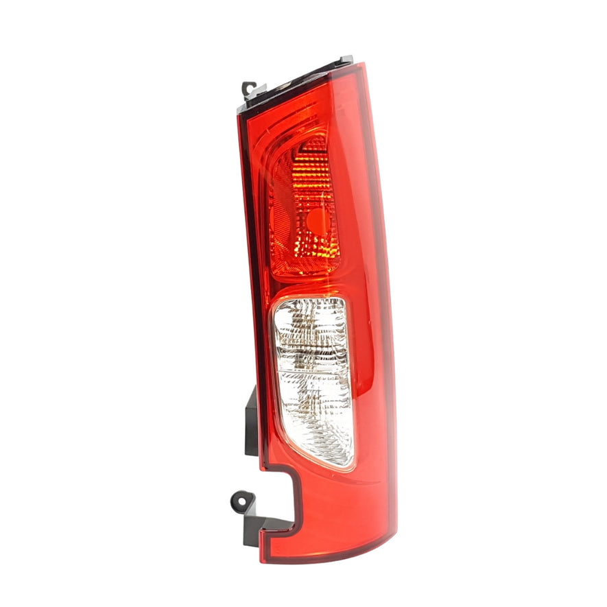 Mercedes Citan 2012-2021 Rear Tail Light Lamp Right Side Twin Rear Doors