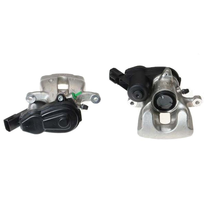 Renault Clio MK5 2019-2025 Rear Left Electric Brake Caliper