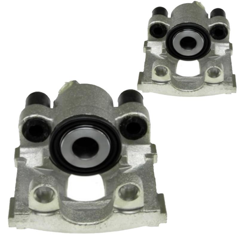 BMW X3 (E83) 2003-2010 Rear Brake Calipers Pair