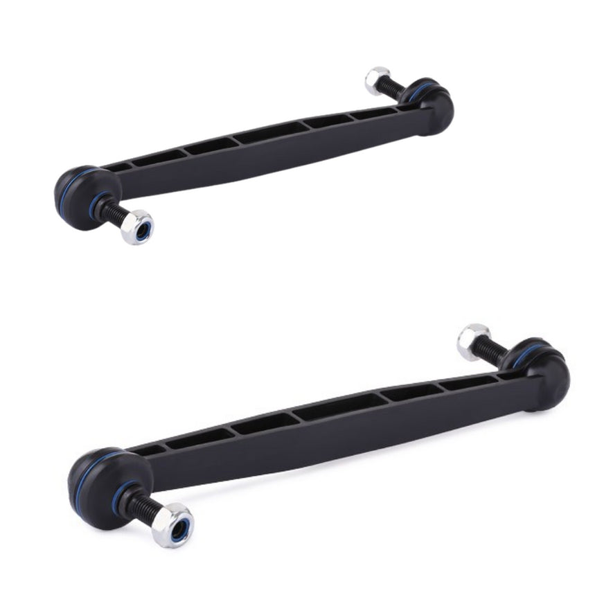 Vauxhall Astra MK4 & MK5 1998-2013 Front Anti Roll Bar Drop Links Pair