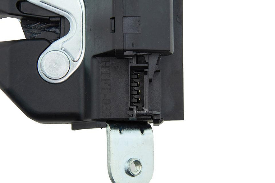 Fiat Punto Evo 2008-2015 Tailgate Boot Lid Catch Latch Lock