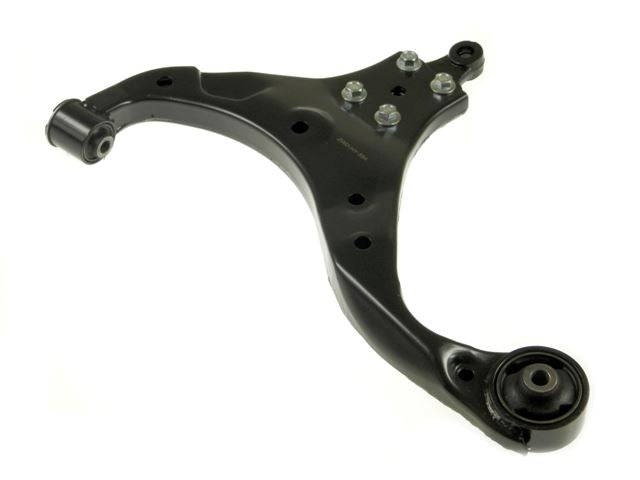 For Kia Sportage 2004-2010 Front Lower Wishbones Suspension Arms Pair