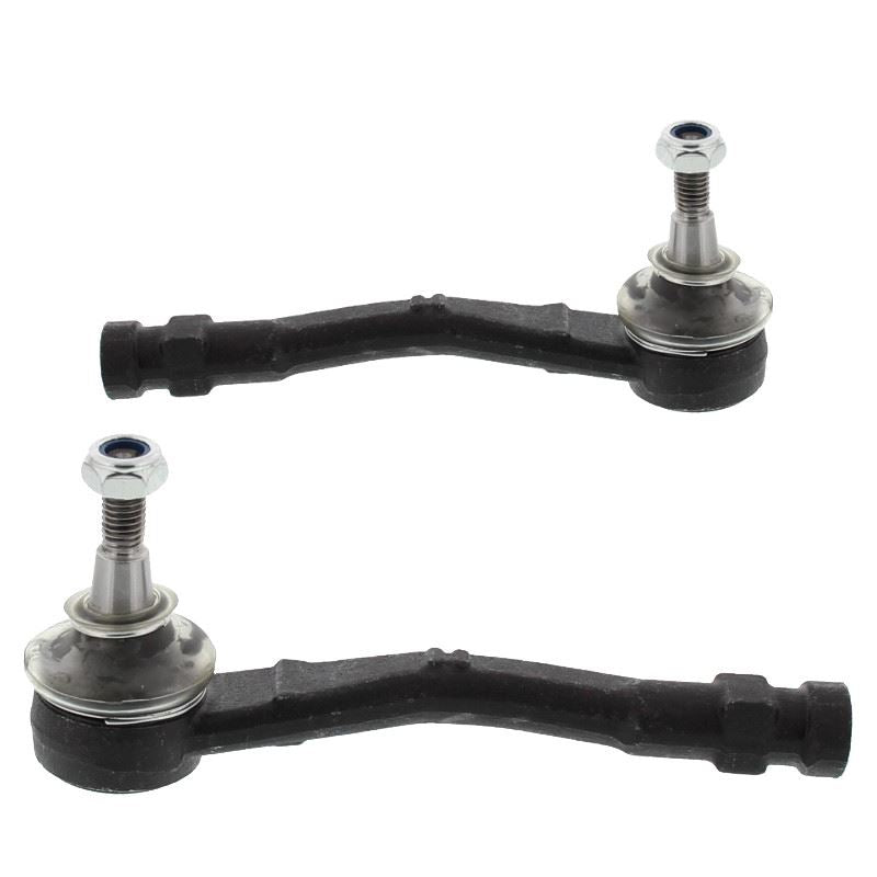 Peugeot 5008 2009-2016 Front Outer Pair Tie Track Rod End