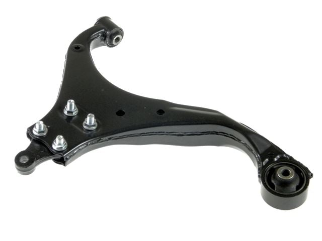 For Kia Sportage 2004-2010 Front Lower Wishbones Suspension Arms Pair