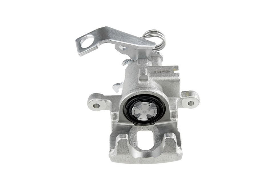 Honda Civic 2005-2012 Rear Left & Right Brake Calipers 260mm Discs Pair