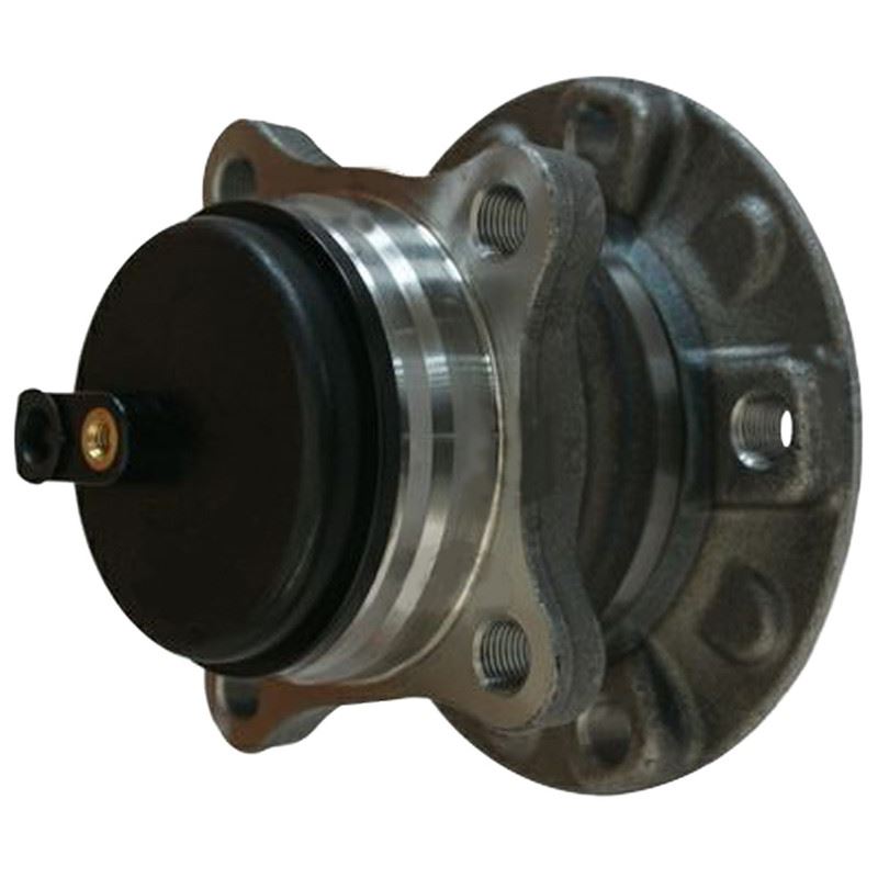 Peugeot 3008 MK2 2016-2024 Rear Hub Wheel Bearing Kit