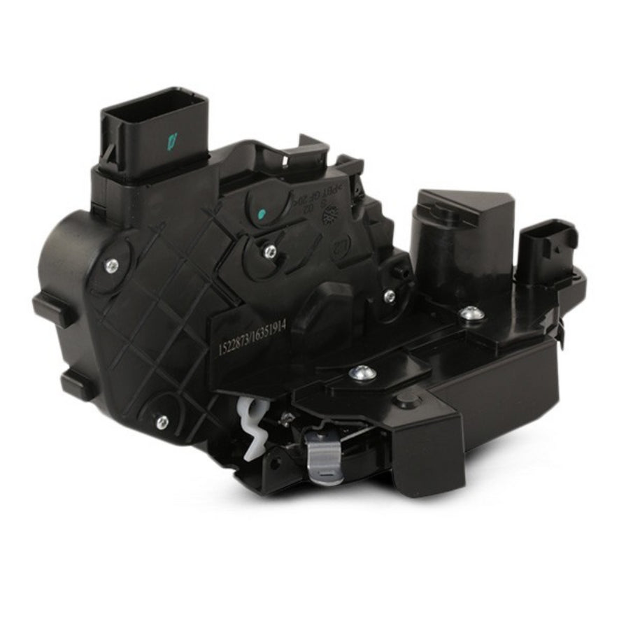 Land Rover Discovery 3 2005-2009 Rear Left Door Lock Actuator Mechanism Keyless