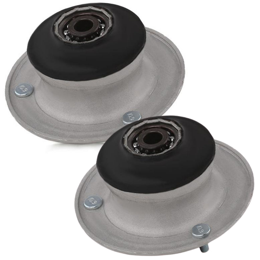 BMW X3 E83 2003-2010 Front Suspension Strut Top Mounts & Bearings
