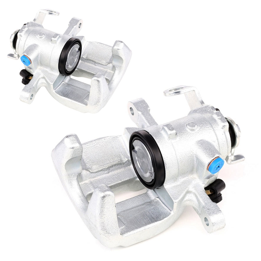 Citroen Dispatch 2007-2016 Rear Pair Brake Caliper