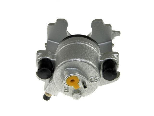 VW Polo 9N 2001-2009 Front Right Brake Caliper For 256/280mm Discs