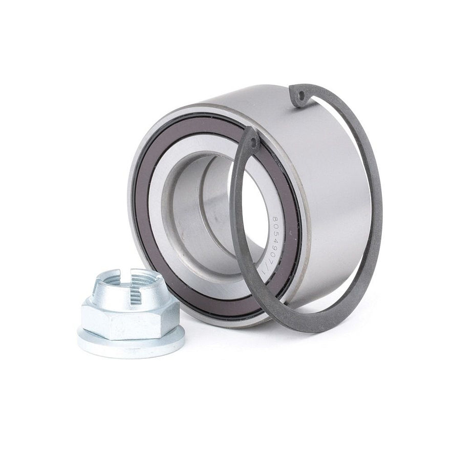 Dacia Duster 2010-2017 Front Wheel Bearing Kit
