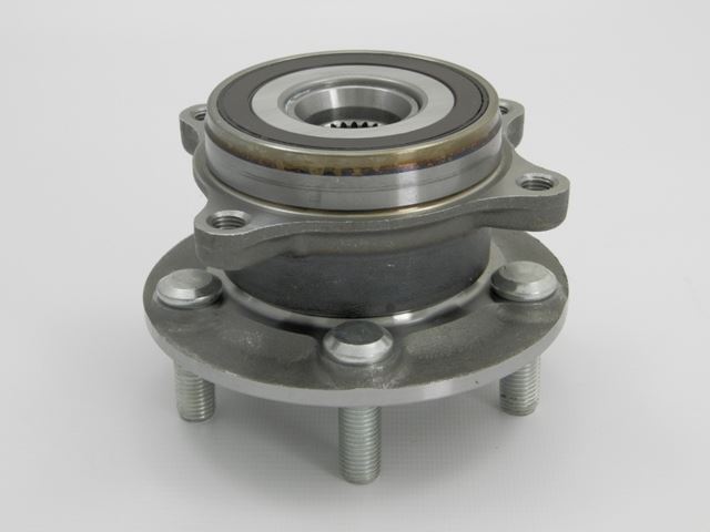 For Toyota Prius 2009-2015 Front Wheel Bearing Kit