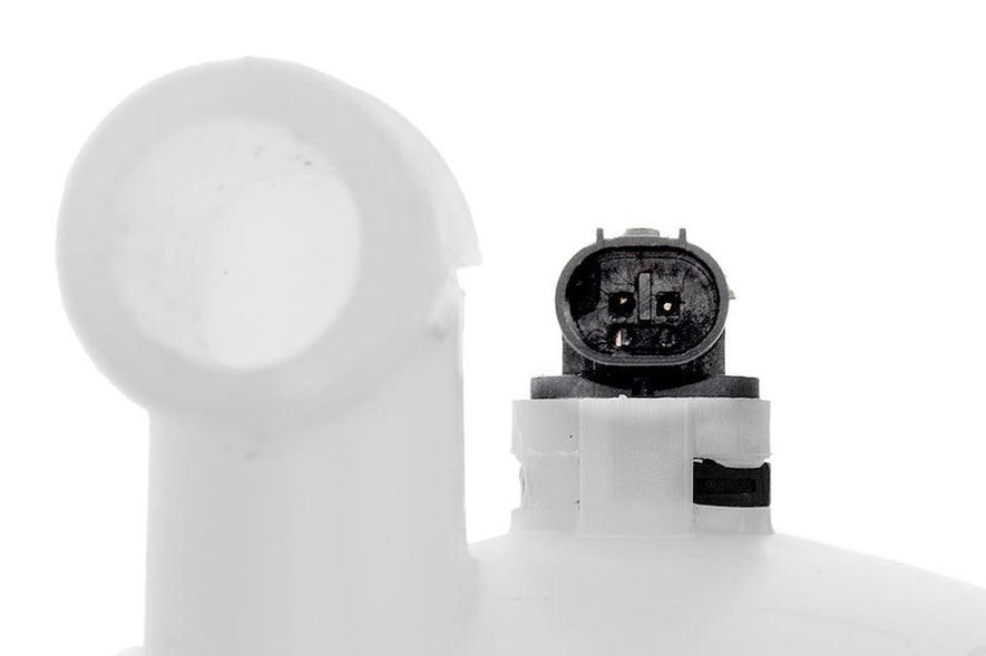 Mercedes Sprinter 2006-2018 Radiator Coolant Expansion Header Tank With Sensor