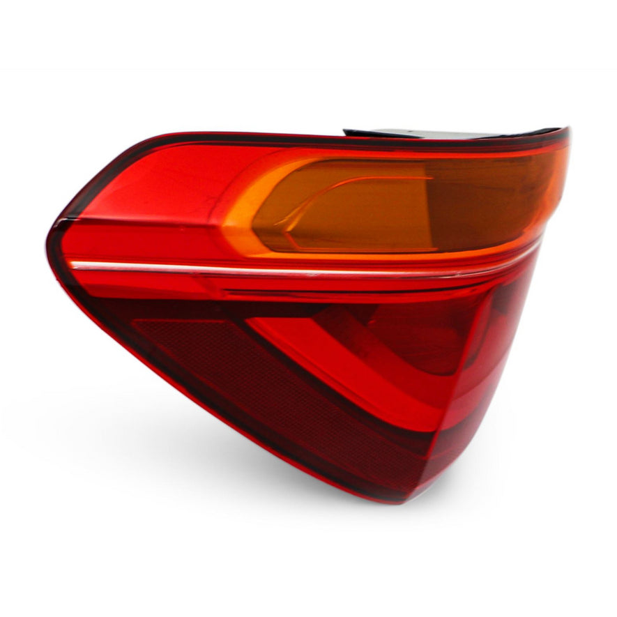 BMW X1 F48 2015-2019 Rear Outer Wing Tail Light Lamp Left Side