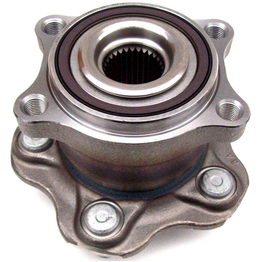 Nissan Murano Z50 4WD 2003-2008 Rear Hub Wheel Bearing Kit ABS