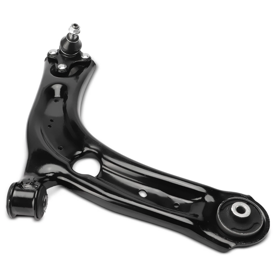 Skoda Karoq 2017-2026 Front Left & Right Lower Wishbones Suspension Arms Pair